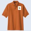 Silk Touch™ Mens SS-Polo Thumbnail
