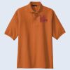 Silk Touch™ Mens SS-Polo Thumbnail