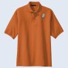 Silk Touch™ Mens SS-Polo Thumbnail