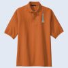 Silk Touch™ Mens SS-Polo Thumbnail