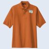 Silk Touch™ Mens SS-Polo Thumbnail