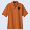 Silk Touch™ Mens SS-Polo Thumbnail