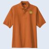 Silk Touch™ Mens SS-Polo Thumbnail