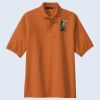 Silk Touch™ Mens SS-Polo Thumbnail