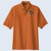 Silk Touch™ Mens SS-Polo Thumbnail