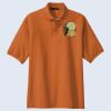 Silk Touch™ Mens SS-Polo Thumbnail