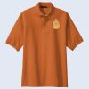 Silk Touch™ Mens SS-Polo Thumbnail
