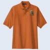 Silk Touch™ Mens SS-Polo Thumbnail