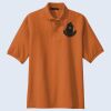 Silk Touch™ Mens SS-Polo Thumbnail