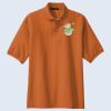 Silk Touch™ Mens SS-Polo Thumbnail