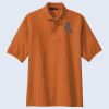 Silk Touch™ Mens SS-Polo Thumbnail