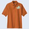 Silk Touch™ Mens SS-Polo Thumbnail