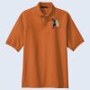 Silk Touch™ Mens SS-Polo Thumbnail