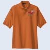 Silk Touch™ Mens SS-Polo Thumbnail