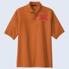 Silk Touch™ Mens SS-Polo Thumbnail