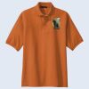 Silk Touch™ Mens SS-Polo Thumbnail