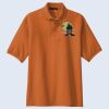 Silk Touch™ Mens SS-Polo Thumbnail