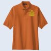 Silk Touch™ Mens SS-Polo Thumbnail