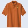 Silk Touch™ Mens SS-Polo Thumbnail