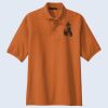 Silk Touch™ Mens SS-Polo Thumbnail