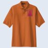 Silk Touch™ Mens SS-Polo Thumbnail