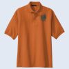 Silk Touch™ Mens SS-Polo Thumbnail
