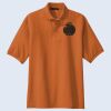 Silk Touch™ Mens SS-Polo Thumbnail