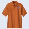 Silk Touch™ Mens SS-Polo Thumbnail