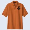 Silk Touch™ Mens SS-Polo Thumbnail