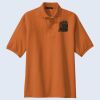 Silk Touch™ Mens SS-Polo Thumbnail