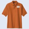 Silk Touch™ Mens SS-Polo Thumbnail