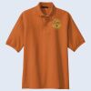 Silk Touch™ Mens SS-Polo Thumbnail