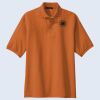 Silk Touch™ Mens SS-Polo Thumbnail