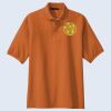 Silk Touch™ Mens SS-Polo Thumbnail
