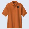 Silk Touch™ Mens SS-Polo Thumbnail