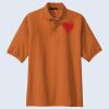 Silk Touch™ Mens SS-Polo Thumbnail