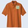 Silk Touch™ Mens SS-Polo Thumbnail