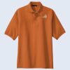 Silk Touch™ Mens SS-Polo Thumbnail