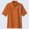 Silk Touch™ Mens SS-Polo Thumbnail
