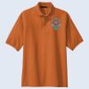 Silk Touch™ Mens SS-Polo Thumbnail