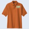 Silk Touch™ Mens SS-Polo Thumbnail