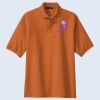 Silk Touch™ Mens SS-Polo Thumbnail