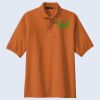 Silk Touch™ Mens SS-Polo Thumbnail