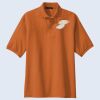 Silk Touch™ Mens SS-Polo Thumbnail