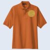 Silk Touch™ Mens SS-Polo Thumbnail