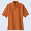Silk Touch™ Mens SS-Polo Thumbnail