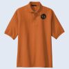 Silk Touch™ Mens SS-Polo Thumbnail