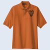 Silk Touch™ Mens SS-Polo Thumbnail