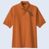 Silk Touch™ Mens SS-Polo Thumbnail