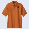 Silk Touch™ Mens SS-Polo Thumbnail